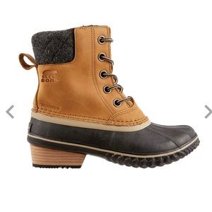 SOREL Women's Slimpack II | Waterproof Winter Boot